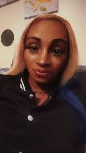 Aisha Chapman's Instagram, Twitter & Facebook