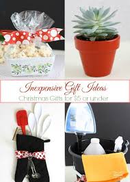 Birthday Return Gifts Under 5 Inexpensive Christmas Gift Ideas 5 Or Less Inexpensive Christmas Gifts Inexpensive Christmas Easy Christmas Gifts
