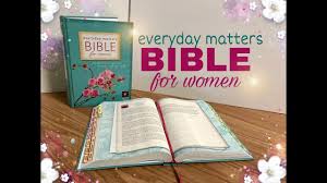 Check spelling or type a new query. 8 Best Bibles For Women Detailed Reviews Christian Camp Pro
