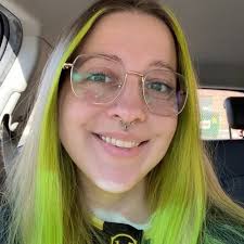 Inside me there are two wolves