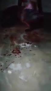 CrazyShit.com | Extortionist tortured by cartel - Crazy Shit
