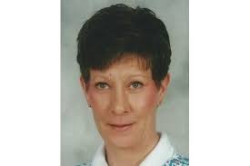 Carol Dulin-Treece Obituary (1956