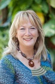 Susan Ashmore, Moorings Realty Islamorada, Florida Keys
