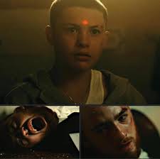 Hypnotizing anxiety reliever art