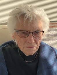 Pontius, Muriel Frances