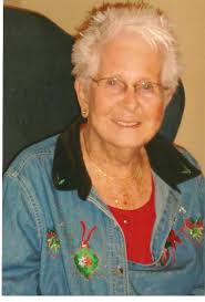 Emma Ludwig Obituary