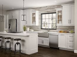 Home Depot Kitchen Remodel Reviews In 2020 Home Depot Kitchen Remodel Kitchen Cabinets Home Depot Cheap Kitchen Remodel