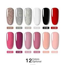 This is an optional step but, it's also a good idea to apply some cuticle oil after the top. The 14 Best Dip Powder Nail Kits 2021 At Home Dip Powder Nails