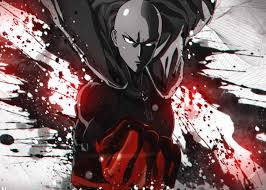 One Punch Man Dibuat Live Action Gaet Penulis Venom Greenscene