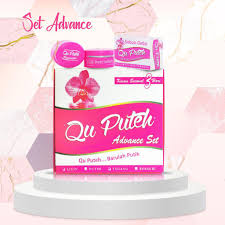 ★ download mp3 lagu merah putih ku gratis, ada 20 daftar lagu sia yang bisa anda download. Dsv Qu Puteh Advance Skincare Set Jerawat Jeragat Shopee Malaysia