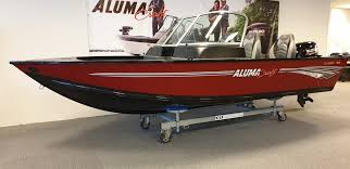 This 2019 alumacraft classic 165 is clean, lots of extras, and ready to go! Alumacraft Classic 165 Sport Tema Marine