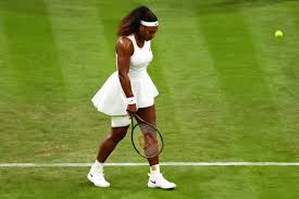 Living, loving, and working to help you. 5 Lessons From Serena Williams