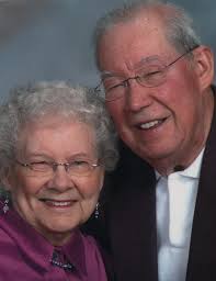 Obituary information for Mildred E. Becker