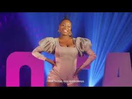 Liloca ganhou vários prêmios nacionais de música e se considera a cantora do povo. Liloca Sou Poderosa Video Oficial Youtube