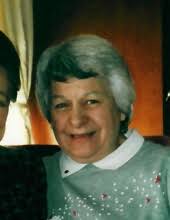 Obituary information for Mary R. Ciovacco