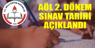 Adaylar sınavlar sonrasında sonuçların açıklanması beklenecek. Acik Ogretim Ortaokul Lise Ikinci Donem Sinavi Ne Zaman Aol 2 Donem Sinav Tarihi