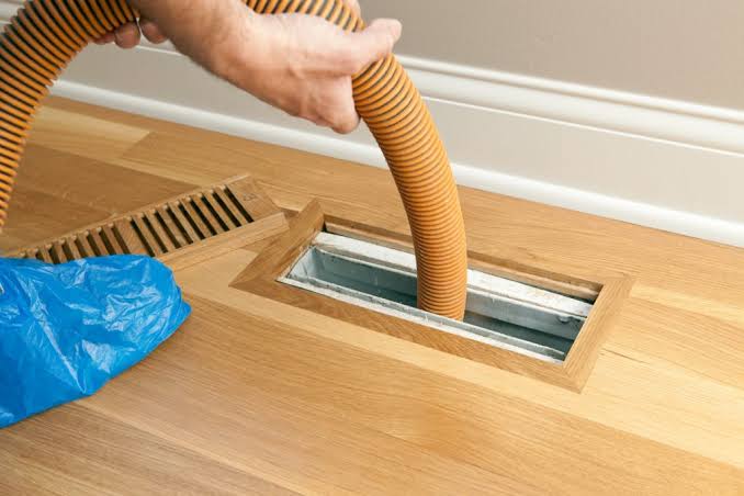How to Properly Clean AC Vents in Your Home - Make it Mowery
