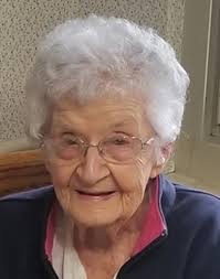 Alice E. Reasoner Obituary November 21, 2019