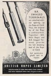 Image result for Brilliant White 1986 British Ropes