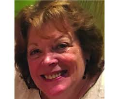 Jacqueline Sinykin Obituary (1940