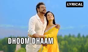 Dhoom Dhaam Lyrical Song Action Jackson Ajay Devgn Yami Gautam Youtube Watch dham movie full video songs starring jagapathi babu, chaitanya krishna, neha mehata, sonia agarwal among others for latest movie please subscribe sri. dhoom dhaam lyrical song action jackson ajay devgn yami gautam