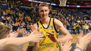 Franz jacob wagner ▪ twitter: Franz Wagner To Michigan A Very Strange Trip The Athletic