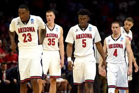 © 2021 arizona board of regents. 2014 15 Arizona Wildcats Named One Of 10 Best Teams Since 2000 To Not Win The Title Arizona Desert Swarm