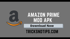 Descargar prime video mod apk en celulares android y pc windows o mac, ⚠️ app amazon prime video premium mod app. Amazon Prime Video Mod Apk Download 2021 Working Latest Version Tricksndtips