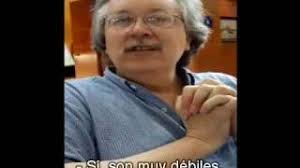 I N P h o b e: Arthur Neumann Speaks From the European Exopolitics Summit  -Barcelona