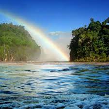 Tropical Islands Bing Images Island Wallpaper Free Wallpaper Backgrounds Desktop Background Nature