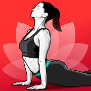 Using apkpure app to upgrade yoga … Yoga For Weight Loss Free Daily Workout At Home Download Apk Free Online Downloader Apkeureka Com