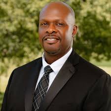 Chapter Officers || SC Chapter of The 100 Black Men of the Upstate