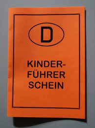 Maybe you would like to learn more about one of these? Ich Habe Den Traktor Kinderfuhrerschein Mit Bravour Bestanden Menden Sauerland