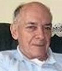 Obituary information for Gerald D. Hoffman