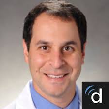 Dr. Daniel D. Klaristenfeld, MD