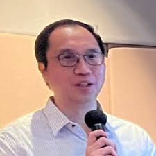 Byron Wong: Introduction, Work and Education Experience