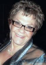 Obituary information for Patricia Kathleen O'Toole