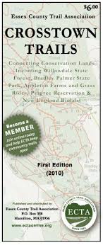 Maybe you would like to learn more about one of these? Crosstown Trails Trailforks