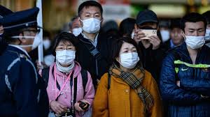 Gavin newsom's promise that the state will fully reopen from the pandemic on tuesday. Coronavirus Why Some Countries Wear Face Masks And Others Don T Bbc News
