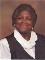 MILDRED COLEY Obituary (2015)