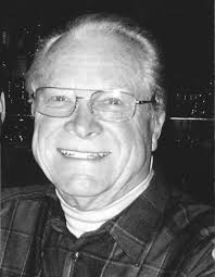 Kenneth Hill Obituary