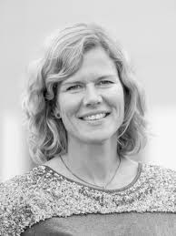 Kari Moen Norsk Bergindustri