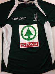 Soccer jersey soccer uniform soccer kits team custom football jersey. Amazulu Home Football Shirt Unknown Year