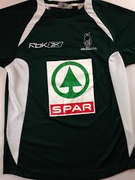 Amazulu live scores, results, fixtures. Amazulu Home Football Shirt Unknown Year