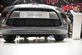 Image result for Rouge Scarlet 2011 Citroen