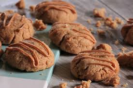 Cookies Au Beurre De Cacahuete Cookies Au Beurre Beurre De Cacahuete Cookies Et Biscuits