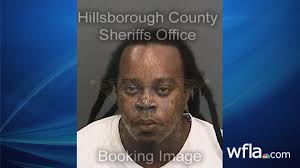 Tampa man charged with murder after accomplice killed during robbery,  deputies say