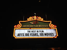 The first of the afi 100 years. Afi S 100 Years 100 Thrills America S Most Heart Pounding Movies 2001 Imdb