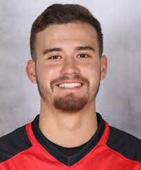 2018 Baseball Roster