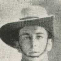 Herbert William Cooke (1893–1915) • FamilySearch